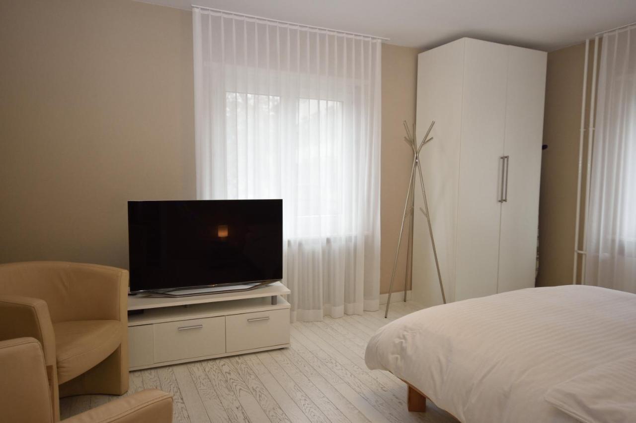 Big Studio In The City Center - Pabs 1 Zurich Luaran gambar
